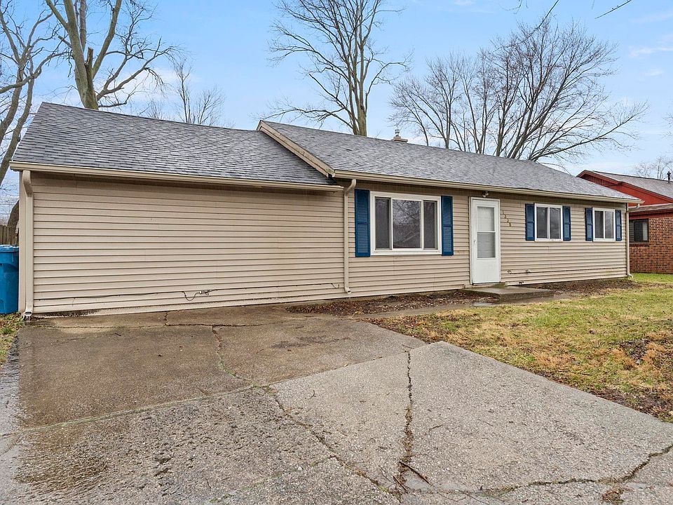 1338 Melbourne Dr, New Haven, IN 46774 Zillow