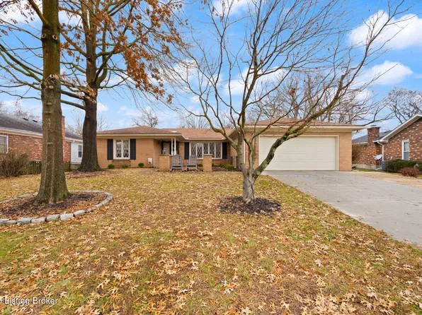 308 Brentford Ct, Douglass Hills, KY 40243