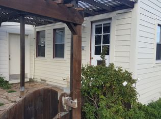 470 E I St, Benicia, CA 94510