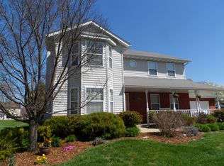 520 Big Bend Blvd, Swansea, IL