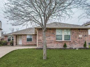1511 Harvest Crossing Dr, Wylie, TX 75098