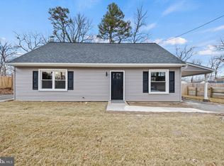 116 Castro St, Browns Mills, NJ 08015