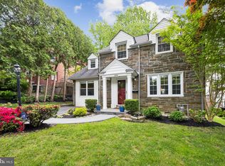 1009 Hampstead Rd, Wynnewood, PA 19096