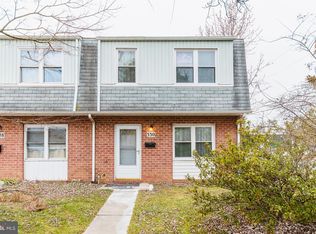 330 Center Deen Ave, Aberdeen, MD