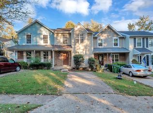 508 Cabin Ct, Stafford, VA 22554