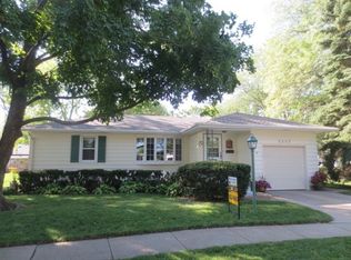 2253 36th Ave, Columbus, NE 68601
