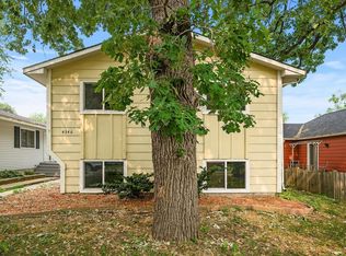 4346 6th St NE, Columbia heights, MN 55421