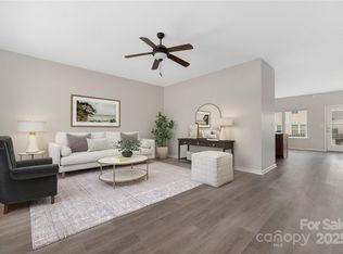 1178 Valley St, Statesville, NC 28677