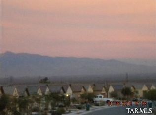 545 W Calle Moncayo, Sahuarita, AZ 85629