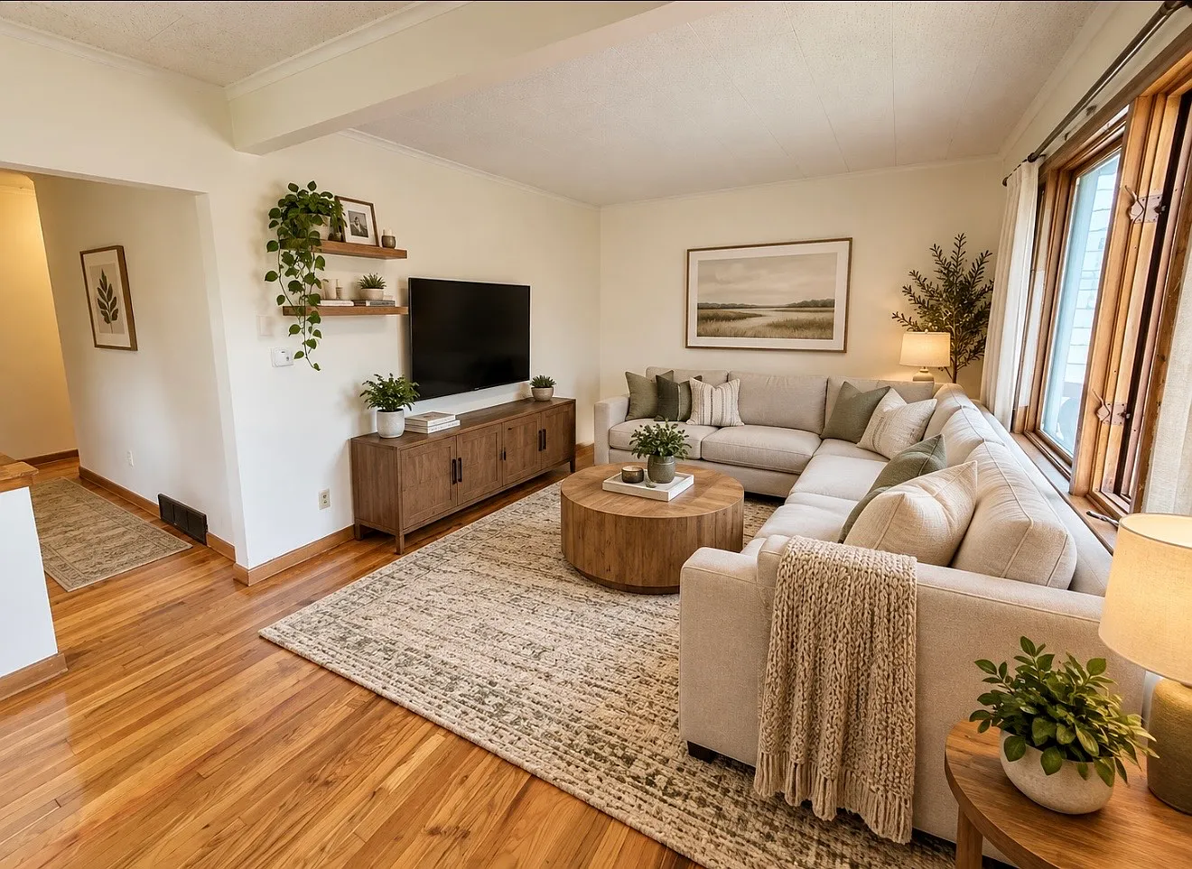 2 bed, 800 sqft, $1,400 — Photo 1
