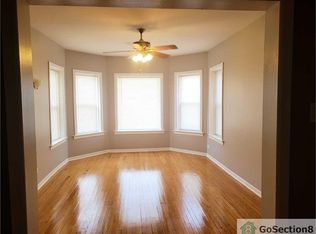 8059 S Ada St, Chicago, IL 60620