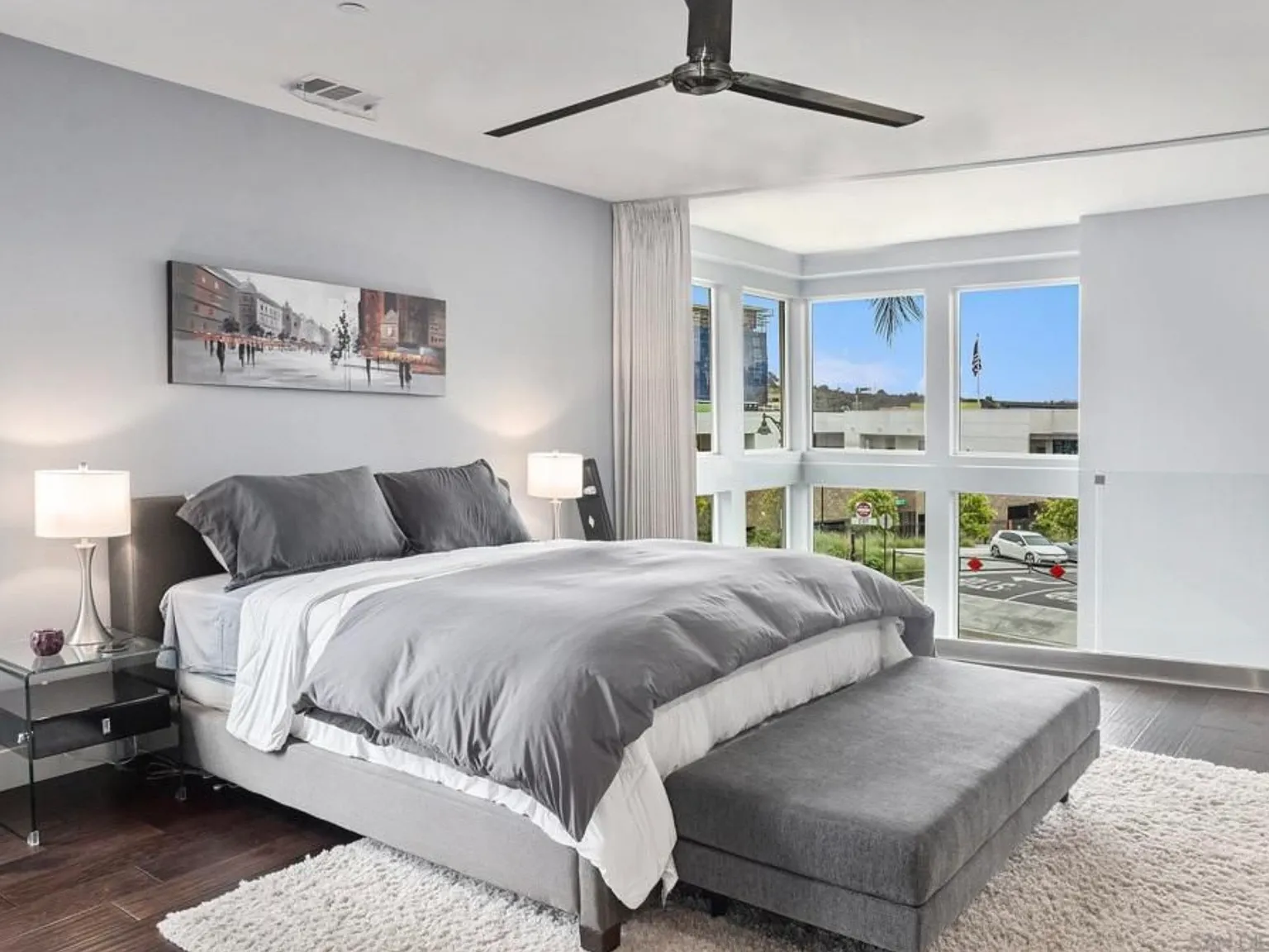2 bed, 2.5 bath, 1464 sqft, $4,400 — Photo 4
