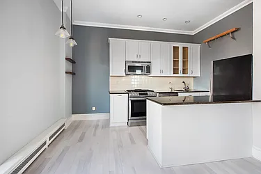 Rented by Brown Harris Stevens