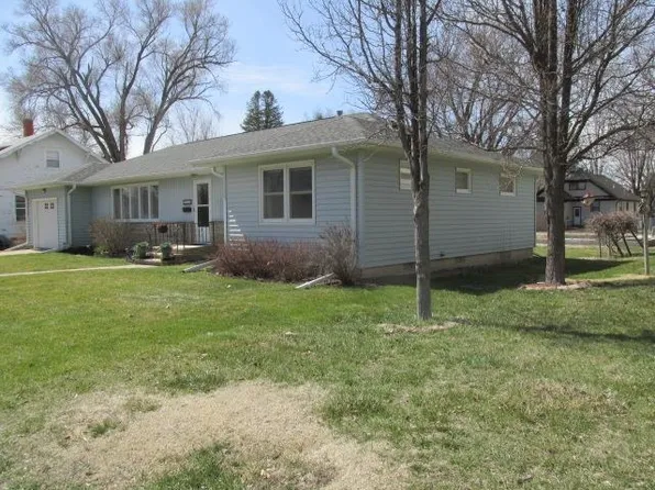 D 1716th Ave, Gothenburg, NE 69138