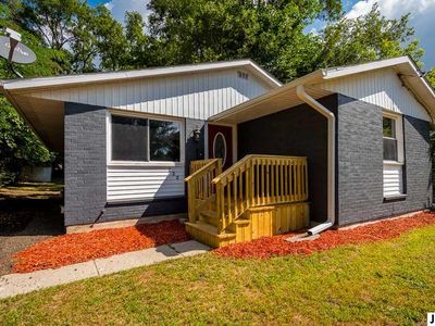 222 W Pitman Ave, Battle Creek, MI, 49017