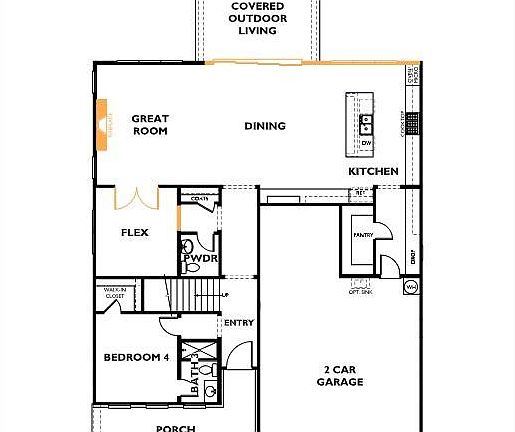 2nd image of this home