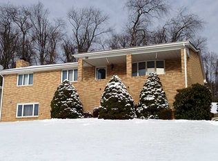 500 Park Dr, Canonsburg, PA 15317