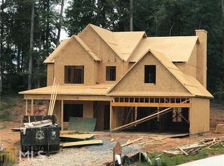 60 Copper Stem Dr, Dallas, GA 30157