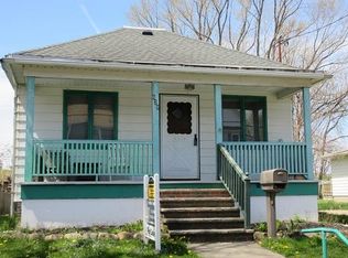 629 Eagle St, Dunkirk, NY 14048