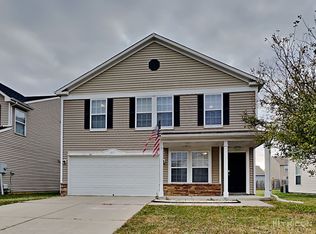 1495 Pencross Ln, Greenwood, IN 46143