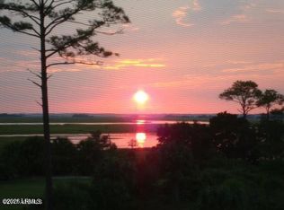 162 Davis Love Dr, Fripp Island, SC 29920