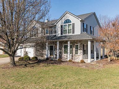 102 Redding Rd Georgetown Ky 40324 Zillow