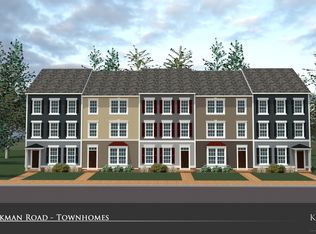 4203 Buckman Rd, Alexandria, VA 22309