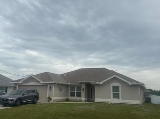 1852 Valmont St, Lehigh Acres, FL 33972