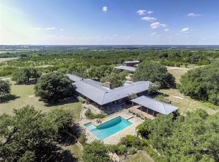 9865 Lipan Hwy, Lipan, TX 76462