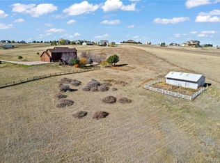 46465 Black Spruce Lane, Parker, CO 80138