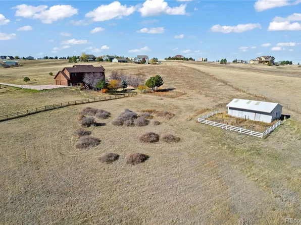 46465 Black Spruce Lane, Parker, CO 80138