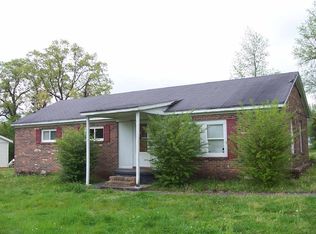 314 Ridgemont Dr, Jackson, TN 38305