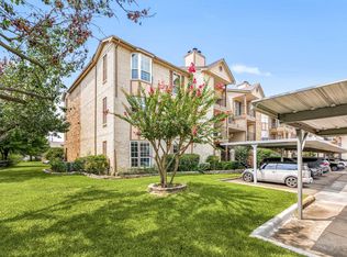 2121 Hepburn St APT 710, Houston, TX 77054