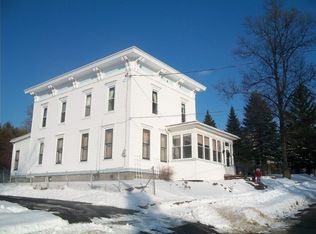 22 Chapel St, Canton, NY 13617