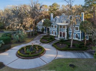 5 Ghost Pony Rd, Bluffton, SC 29910