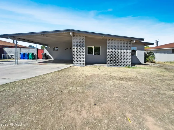 118 S FOREST --, Mesa, AZ 85204