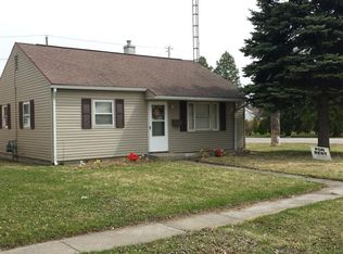 4704 Edgemont Rd, Toledo, OH 43611