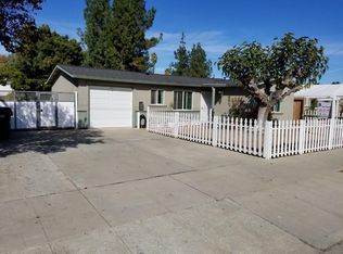 2352 Chestnut St, Livermore, CA 94551