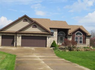 2508 Ernest Lyntz Rd, Warren, OH 44481