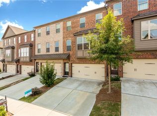 1147 Laurel Valley Ct, Buford, GA 30519