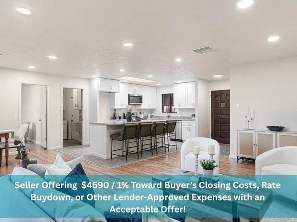 4513 Andrew Dr NE, Albuquerque, NM 87109
