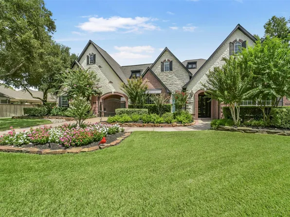 12410 Broken Pine Ln, Cypress, TX 77433