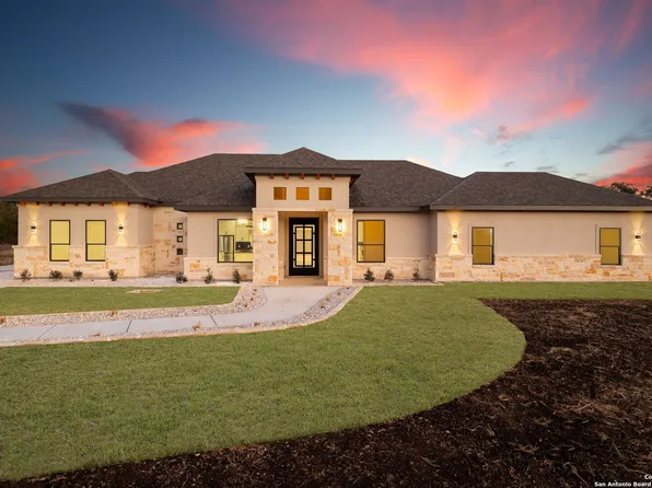 816 SERENE WATERS, Spring Branch, TX 78070