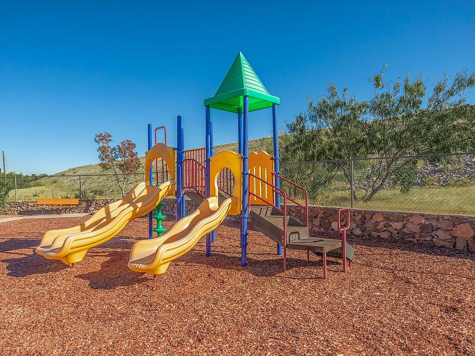 Community Playground