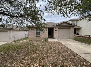 11239 Country Cyn, San Antonio, TX 78252