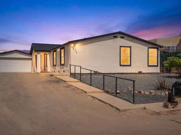 409 2nd St SW, Rio Rancho, NM 87124