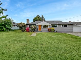1526 N St NE, Auburn, WA