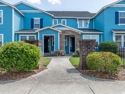 1829 Culbertson Ave. #0, Myrtle Beach, SC, 29577