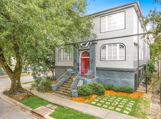 1735 General Pershing St #D, New Orleans, LA 70115