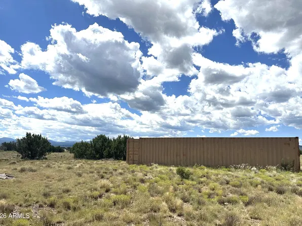 12 County Rd N3111 -- #-, Vernon, AZ 85940